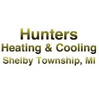 Hunters Heating & Cooling image 1
